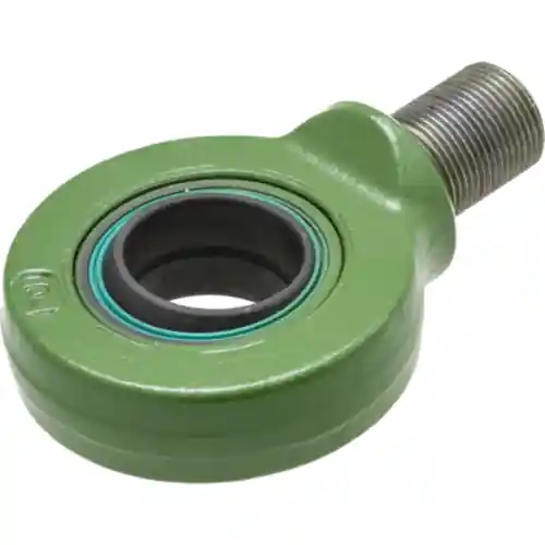 PRZEGUB SIŁONIKA HYDRAULICZNEGO JOHN DEERE AL15329 Hit cenowy