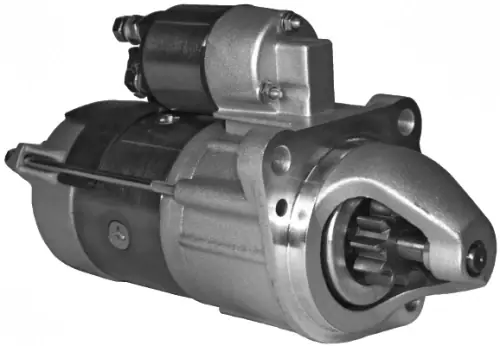 Premium ROZRUSZNIK CASE LANDINI MASSEY FERGUSON MAHLE