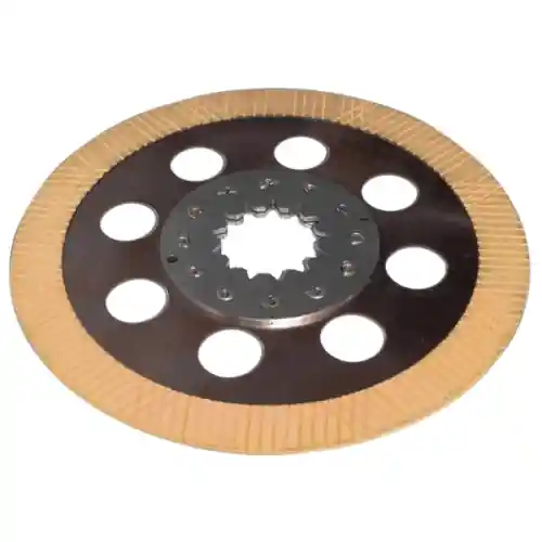 Najlepsza cena TARCZA HAMULCOWA 343 mm CLAAS