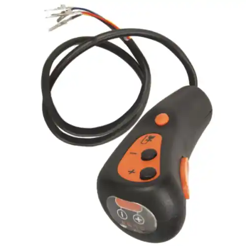 UCHWYT STERUJĄCY CLAAS 7700075124 Oferta limitowana
