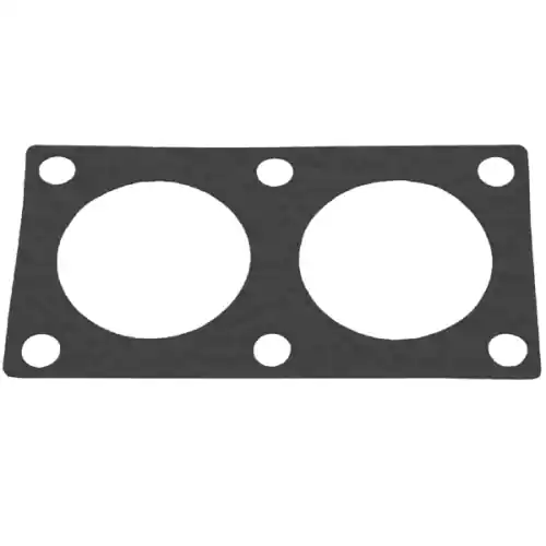 Hit sprzedaży USZCZELKA TERMOSTATU MASSEY FERGUSON 3638700M1
