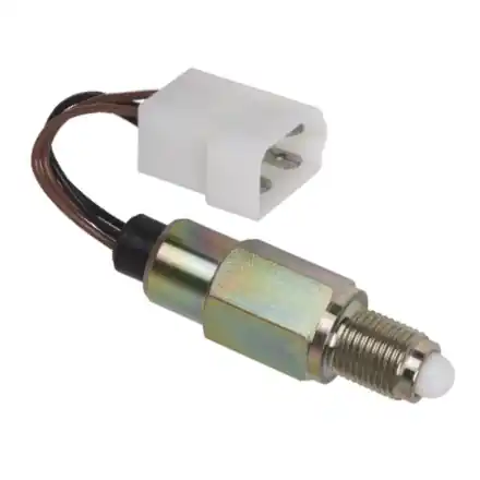 Tylko do końca tygodnia WŁĄCZNIK CZUJNIK ŚWIATEŁ STOP DEUTZ FAHR 04414692
