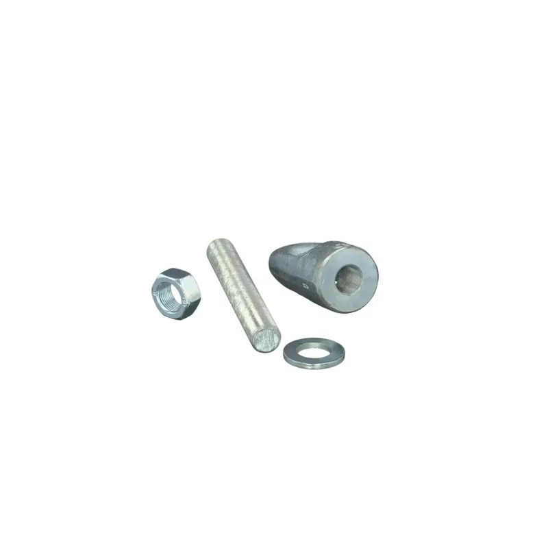 Ograniczona ilość CLAAS 0006397760 NAKRĘTKA PIERŚCIENIOWA